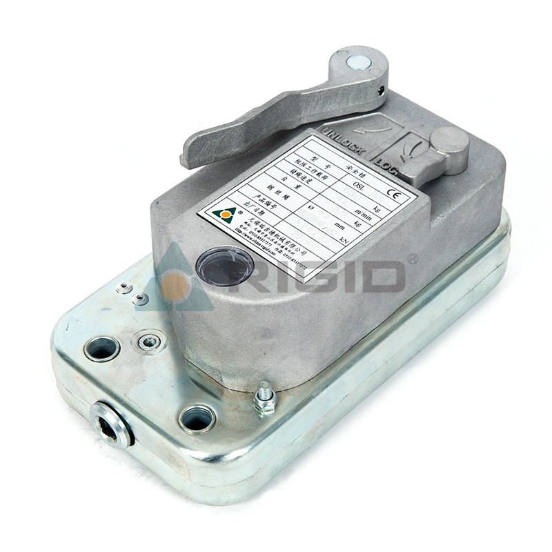 엘리베이터 안전 장치란 무엇이며 왜 중요한가요?